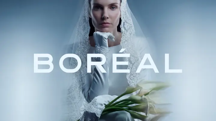 Boréal · Мария Тетерина