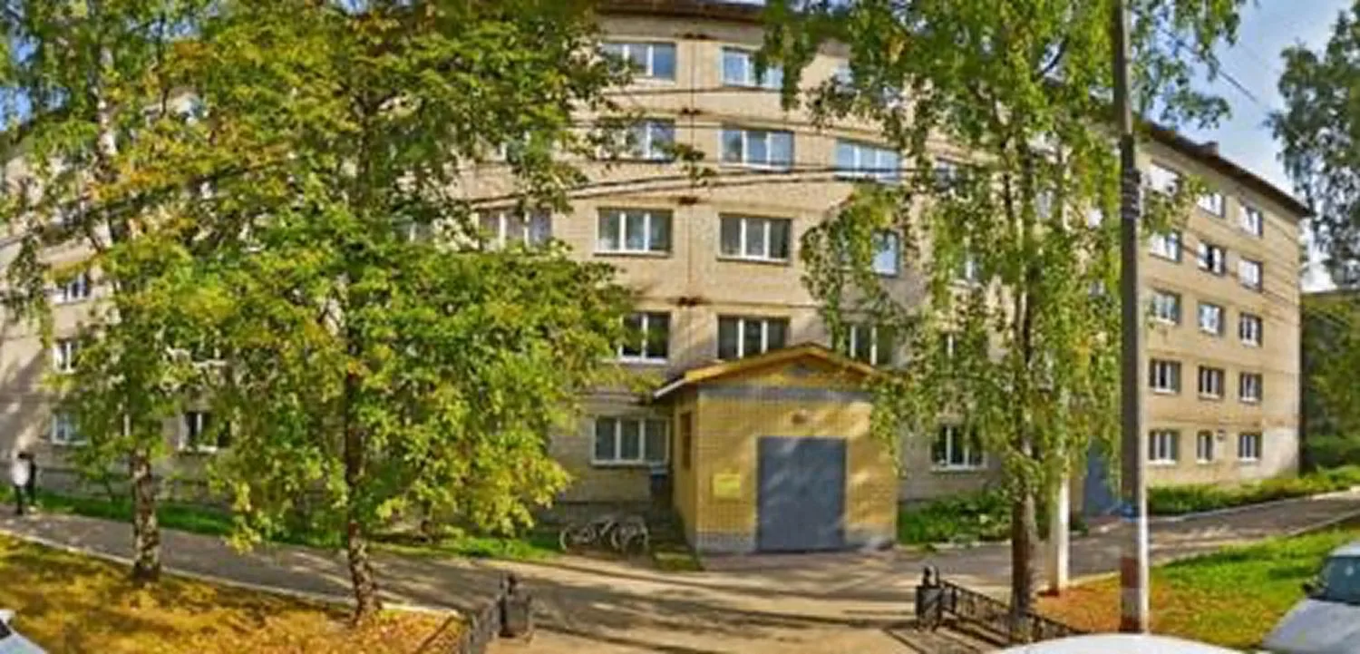 Панорама Google
